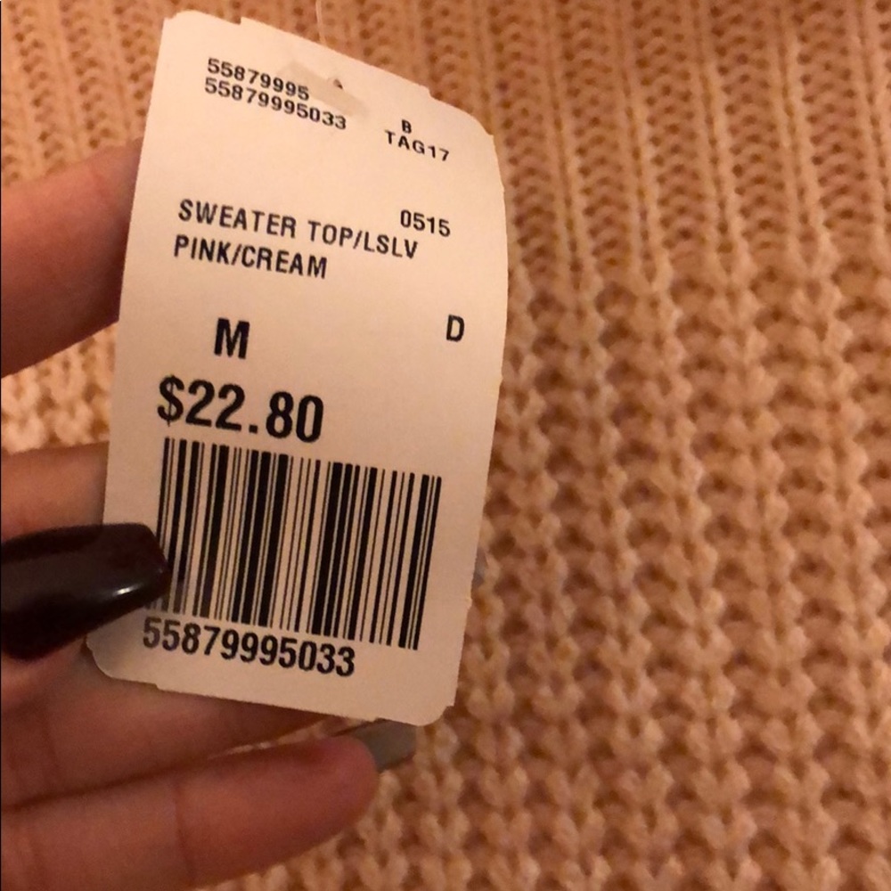 Forever 21 sweater - Picture 3 of 7